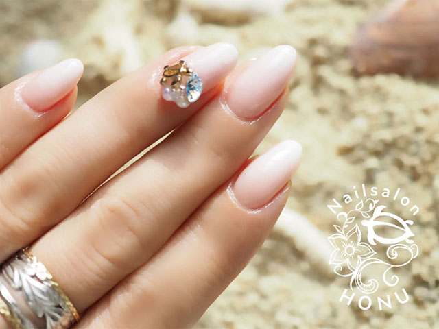 Nailsalon HONU